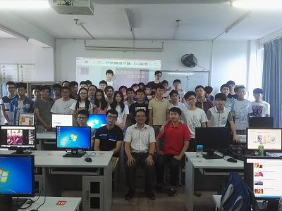 我们一定能实现网络工程师的梦想——致2019级计算机网络技术专业新生的一封信