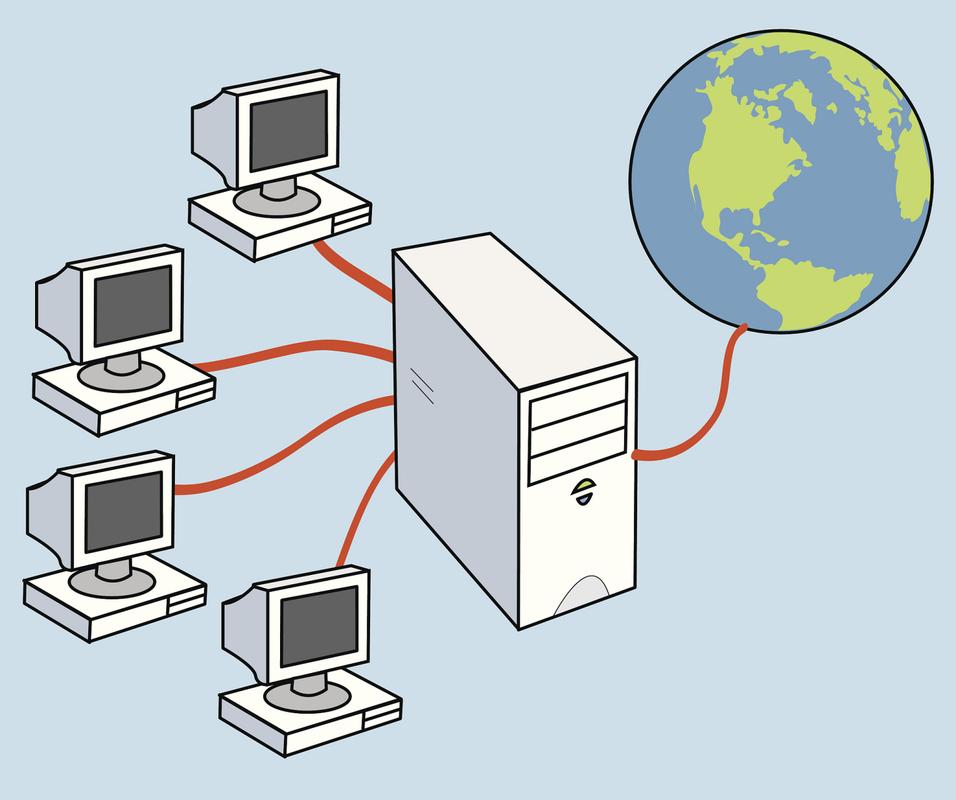 计算机网络工程与自动化工程融合 机遇、挑战与未来之路