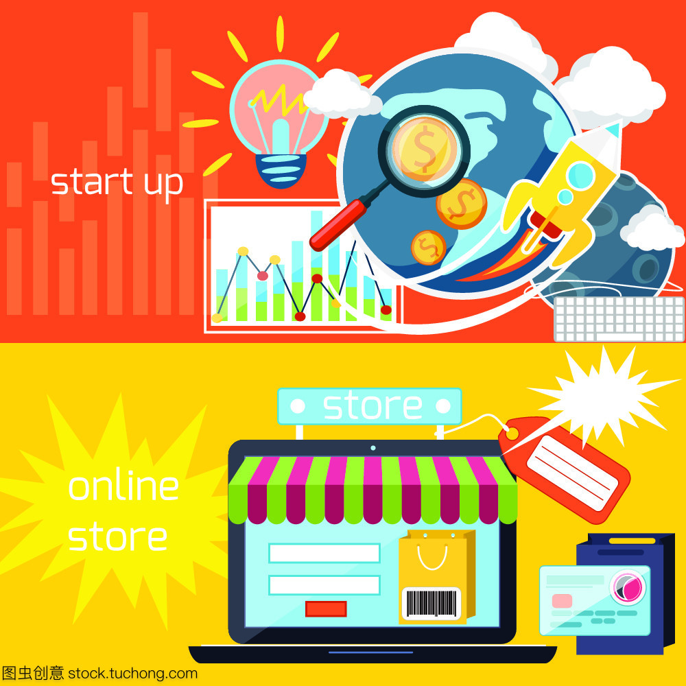 从硬币到宇宙飞船 计算机网络工程的数字革命与商业腾飞