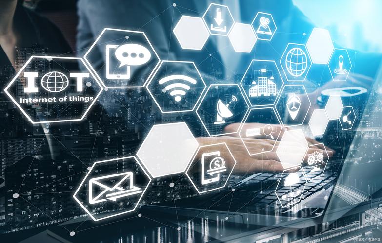 网络新基建 自动化工程如何重塑我们的数字世界