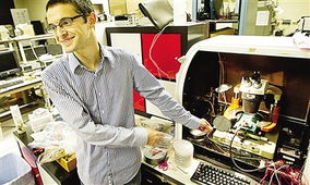 碳纳米管计算机的诞生 自动化工程新纪元的序章