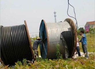 苏州废旧物资回收 太仓四芯电缆线回收参考价格与行业解析